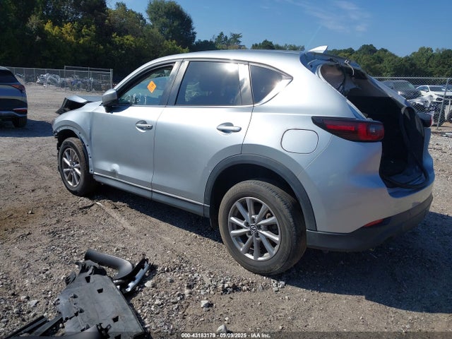 JM3KFBCM5N0580829 Mazda py cylinder deactiviation