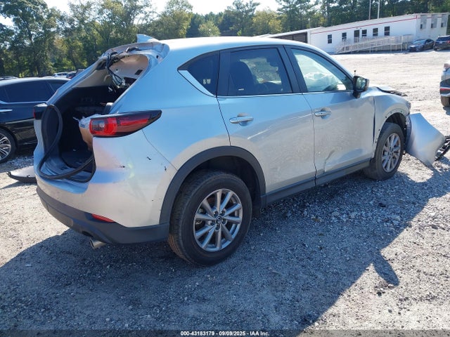 JM3KFBCM5N0580829 Mazda py cylinder deactiviation