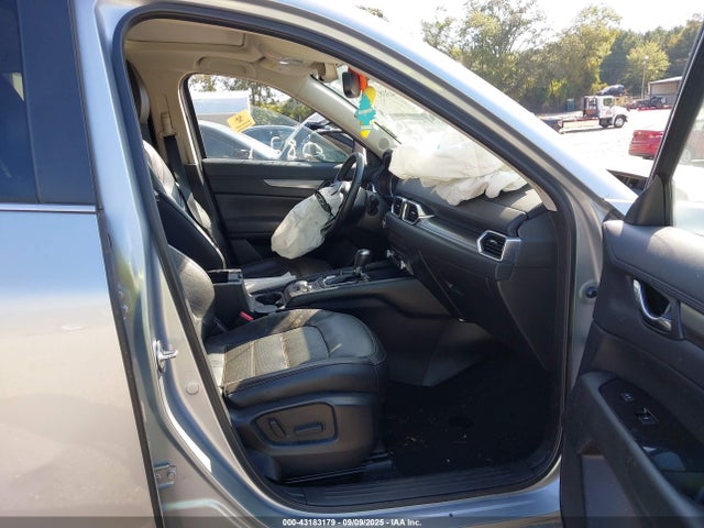 JM3KFBCM5N0580829 Mazda py cylinder deactiviation