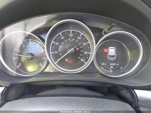 JM3KFBCM5N0580829 Mazda py cylinder deactiviation