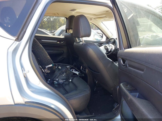 JM3KFBCM5N0580829 Mazda py cylinder deactiviation