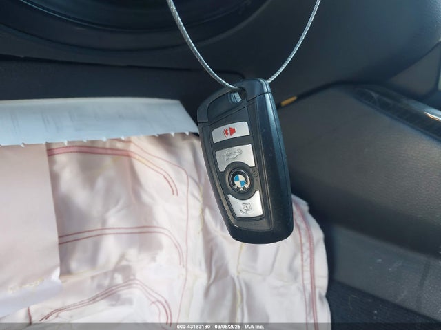 5UXWX9C57E0D23763 BMW X3