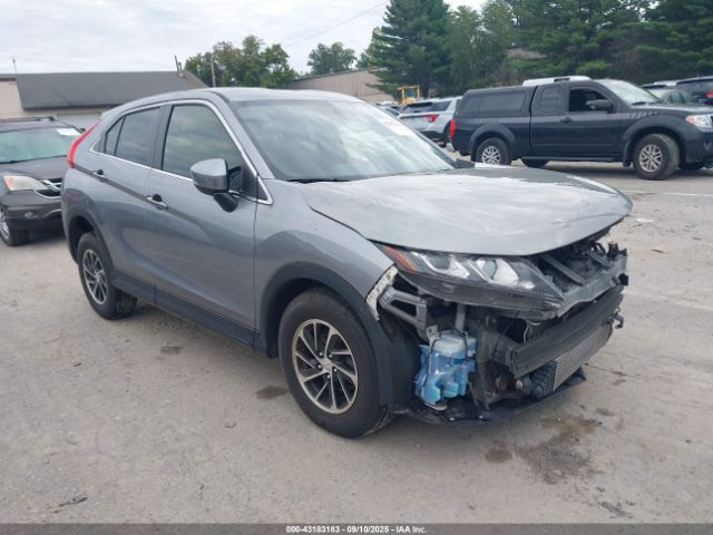 2020 MITSUBISHI ECLIPSE CROSS JA4AT3AA4LZ036112 Photo 0