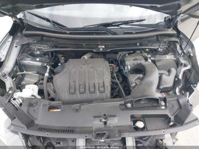 2020 MITSUBISHI ECLIPSE CROSS JA4AT3AA4LZ036112 Photo 9