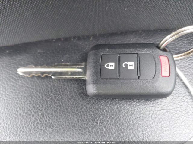 2020 MITSUBISHI ECLIPSE CROSS JA4AT3AA4LZ036112 Photo 10