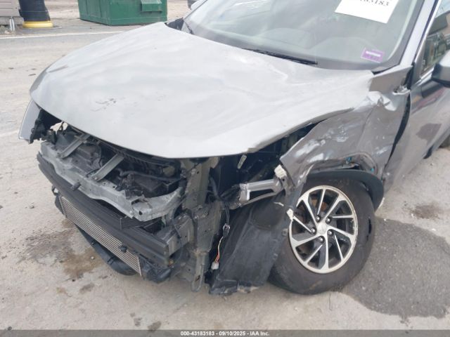 2020 MITSUBISHI ECLIPSE CROSS JA4AT3AA4LZ036112 Photo 5