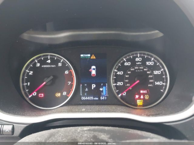 2020 MITSUBISHI ECLIPSE CROSS JA4AT3AA4LZ036112 Photo 6