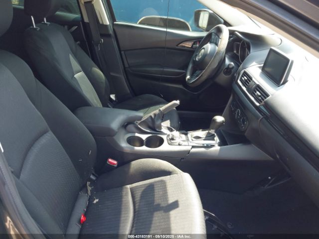 2015 MAZDA MAZDA3 3MZBM1U75FM221753 Photo 4