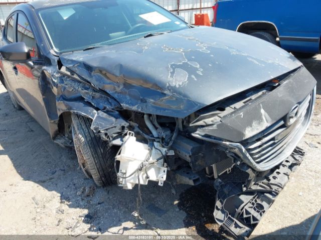 2015 MAZDA MAZDA3 3MZBM1U75FM221753 Photo 5