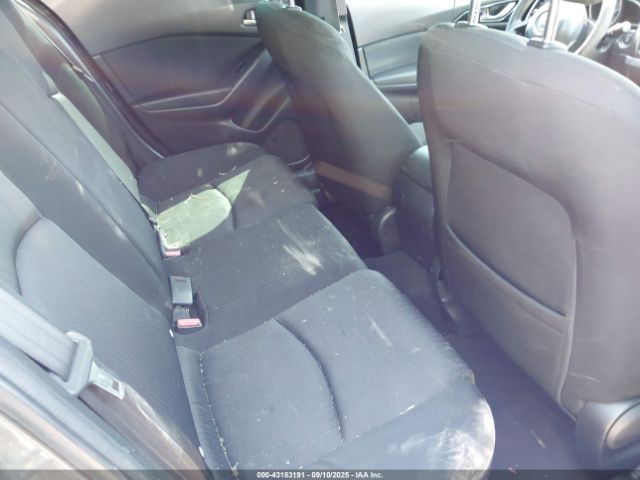 2015 MAZDA MAZDA3 3MZBM1U75FM221753 Photo 7