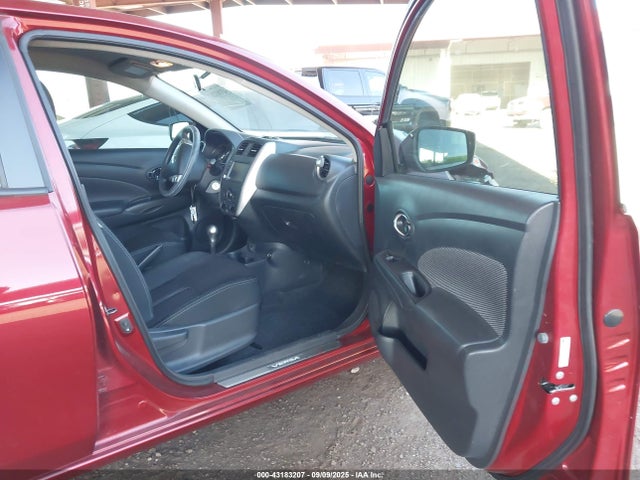 3N1CN7APXKL880880 Nissan Versa