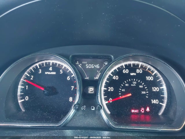3N1CN7APXKL880880 Nissan Versa