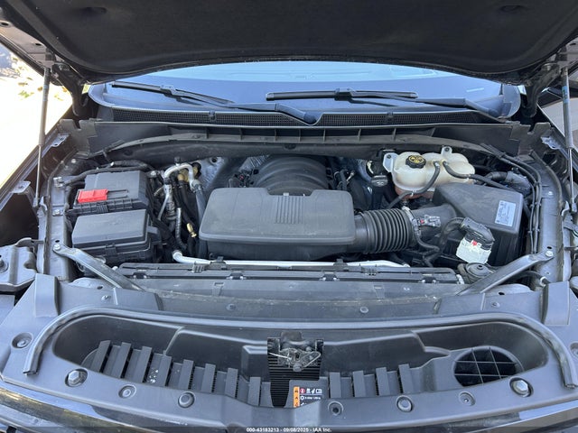 2021 CADILLAC ESCALADE 1GYS4CKL1MR167310 Photo 9