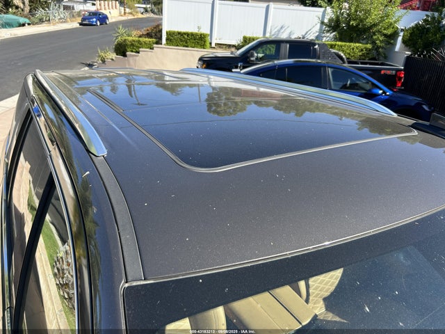 1GYS4CKL1MR167310 Cadillac l87