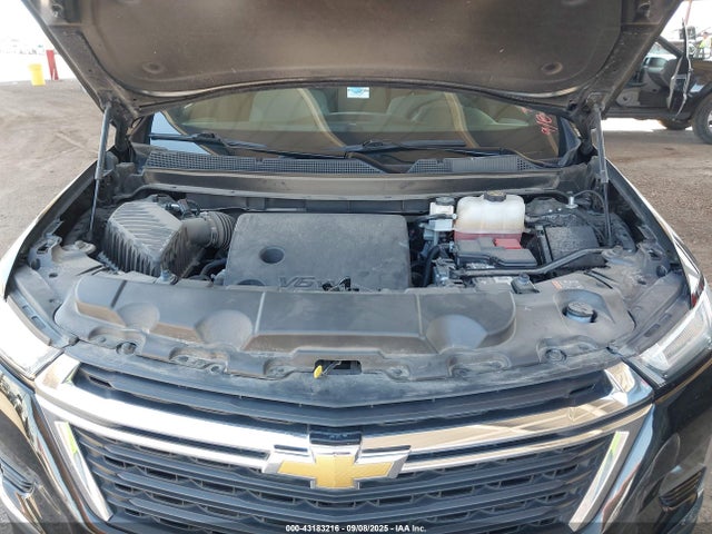1GNERFKW2PJ107840 Chevrolet lfy