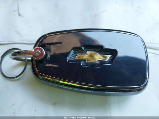 1GNERFKW2PJ107840 Chevrolet lfy