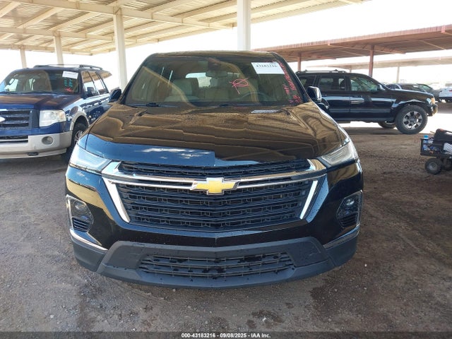 1GNERFKW2PJ107840 Chevrolet lfy