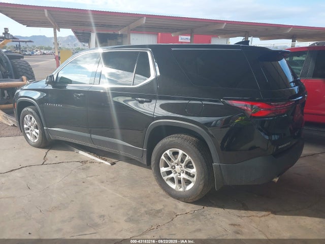 1GNERFKW2PJ107840 Chevrolet lfy