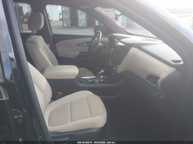 1GNERFKW2PJ107840 Chevrolet lfy