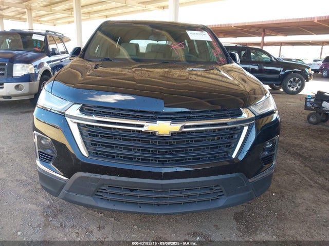 1GNERFKW2PJ107840 Chevrolet lfy