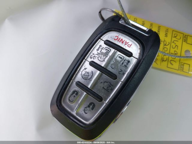 2022 CHRYSLER VOYAGER 2C4RC1CG9NR223096 Photo 10