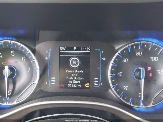 2022 CHRYSLER VOYAGER 2C4RC1CG9NR223096 Photo 6