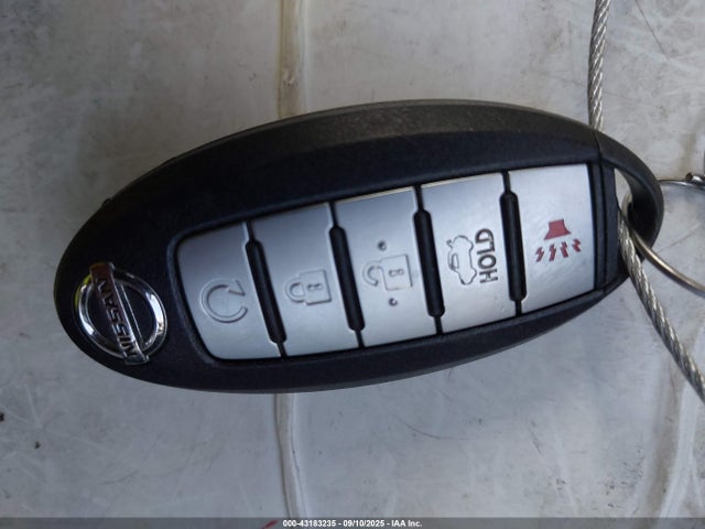 Nissan Maxima 2016 1N4AA6AP7GC441560 Image 11
