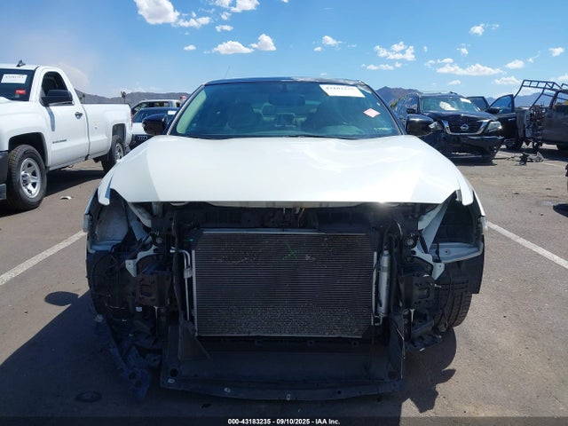 Nissan Maxima 2016 1N4AA6AP7GC441560 Image 13