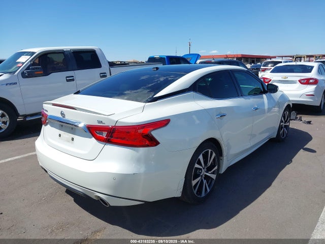 Nissan Maxima 2016 1N4AA6AP7GC441560 Image 4