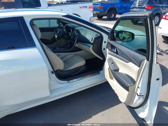 Nissan Maxima 2016 1N4AA6AP7GC441560 Image 5