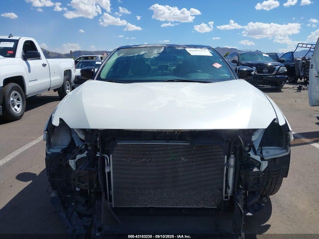 Nissan Maxima 2016 1N4AA6AP7GC441560 Image 6