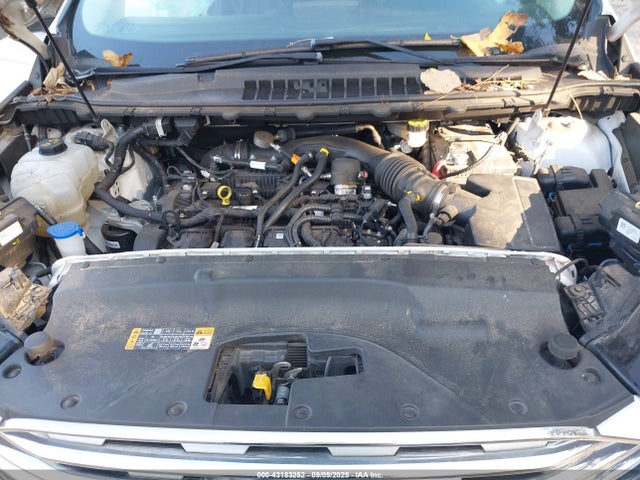 2FMPK3K94LBA23740 Ford 2.0l gtdi w/premium fuel