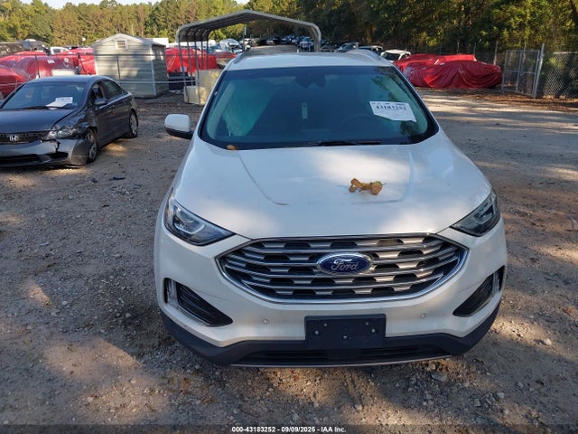 2FMPK3K94LBA23740 Ford 2.0l gtdi w/premium fuel