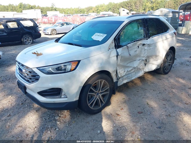 2FMPK3K94LBA23740 Ford 2.0l gtdi w/premium fuel