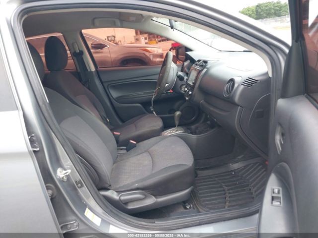 2018 MITSUBISHI MIRAGE ML32A3HJ1JH006805 Photo 4