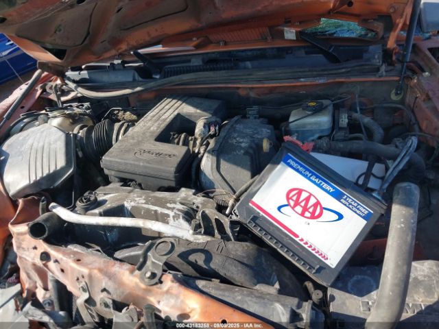 2007 HUMMER H3 SUV 5GTDN13E178119681 Photo 9