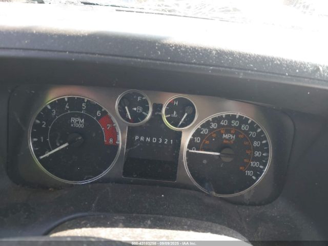 2007 HUMMER H3 SUV 5GTDN13E178119681 Photo 6