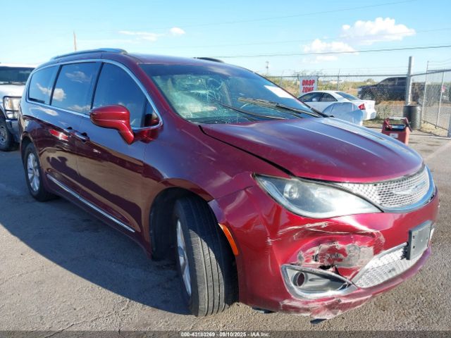 2018 CHRYSLER PACIFICA 2C4RC1BG1JR119830 Photo 5