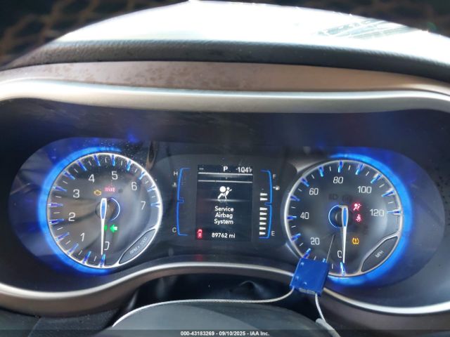 2018 CHRYSLER PACIFICA 2C4RC1BG1JR119830 Photo 6