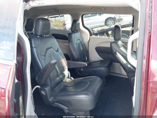 2018 CHRYSLER PACIFICA 2C4RC1BG1JR119830 Photo 7