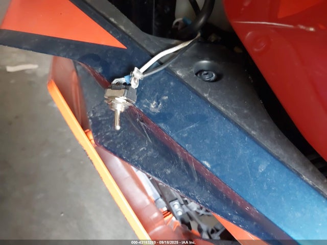 KTM Rc 2022 MD2JYJ40XNC215463 Image 13