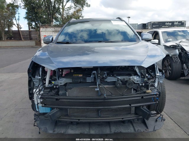 Toyota m20a-fxs 2024 7MUFBABG2RV028712 Image 13