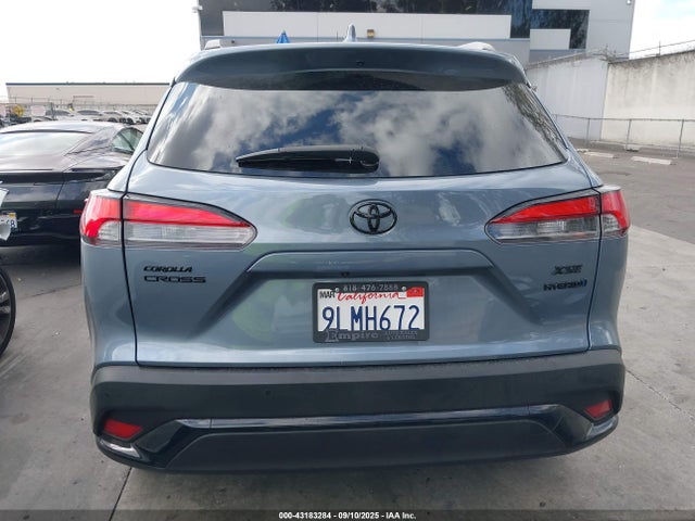 Toyota m20a-fxs 2024 7MUFBABG2RV028712 Image 17