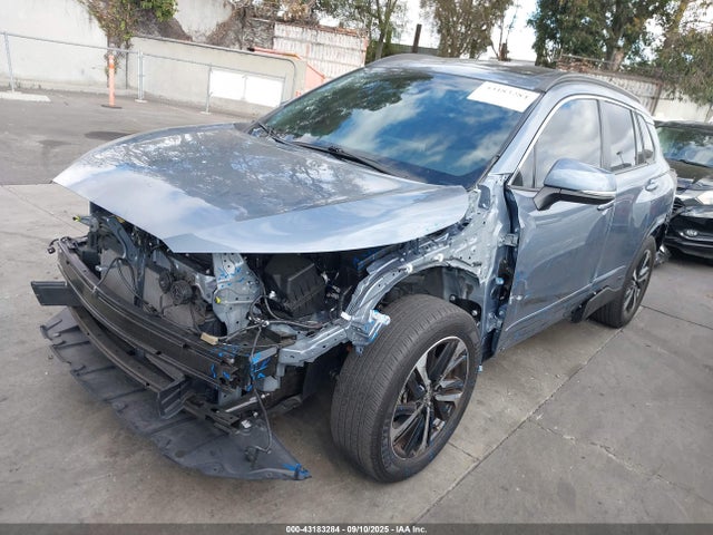 Toyota m20a-fxs 2024 7MUFBABG2RV028712 Image 2