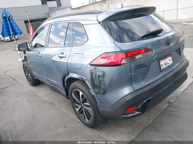 Toyota m20a-fxs 2024 7MUFBABG2RV028712 Image 3