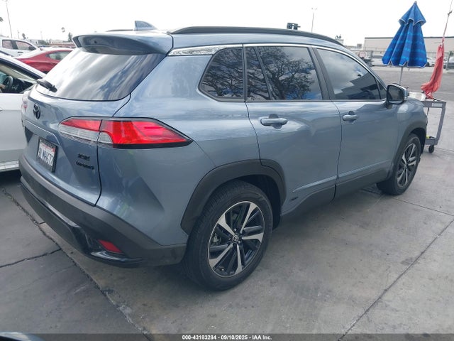 Toyota m20a-fxs 2024 7MUFBABG2RV028712 Image 4