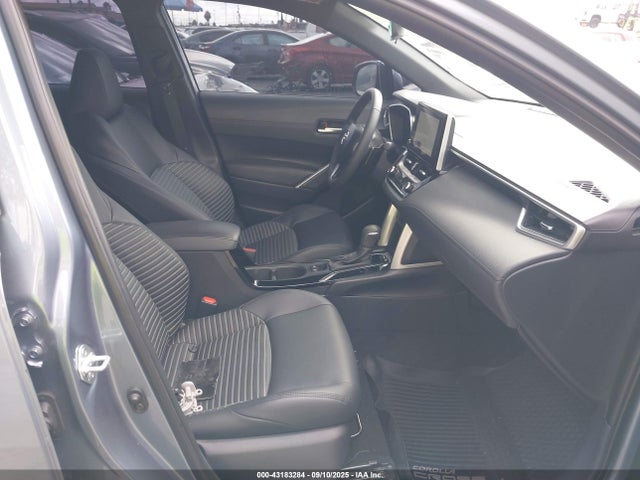 Toyota m20a-fxs 2024 7MUFBABG2RV028712 Image 5