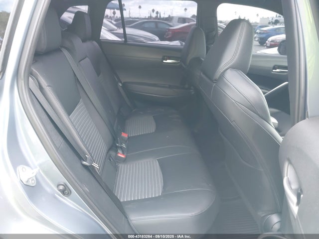 Toyota m20a-fxs 2024 7MUFBABG2RV028712 Image 8