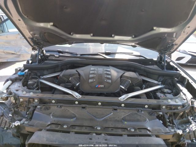 2023 BMW X7 5UX33EM09P9N85404 Photo 9