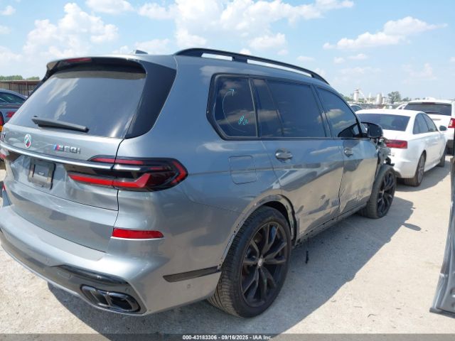 2023 BMW X7 5UX33EM09P9N85404 Photo 3